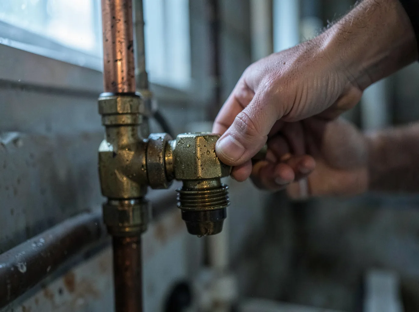 Emergency Plumber Saint Joseph, MI FAQs